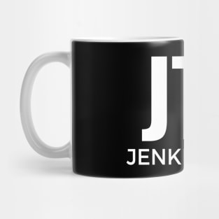 JTP! Jenkintown Mug
